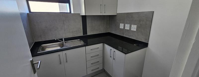To Let Commercial Property for Rent in Fisantekraal Western Cape